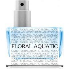 floral aquatic perfumes for her.